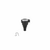 Rilevatore proporzionale - DIFF per Chaffoteaux : 65104321