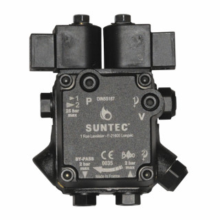 Pompa gasolio AT2V 45 D 9638 6P 0700 - DIFF per Cuenod : 65328172