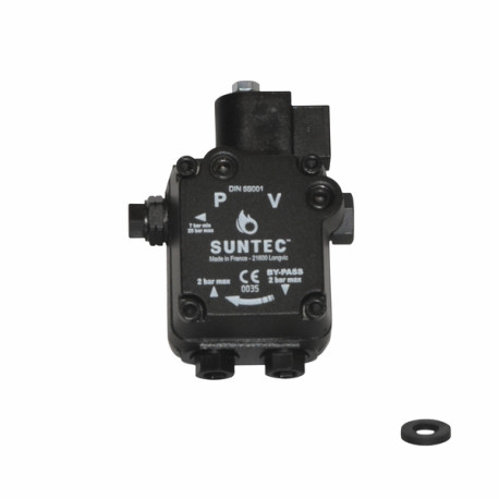 Pompa AS 47 D 1539 1P 0500 - SUNTEC : AS47D17396P0700