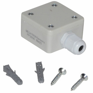 Sonda temperatura esterna - DIFF per ELM Leblanc : 8738810225