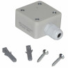 Sonda temperatura esterna - DIFF per ELM Leblanc : 8738810225