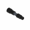 Terminale EPOXY da avvitare femmina  - DIFF per Weishaupt : 716501