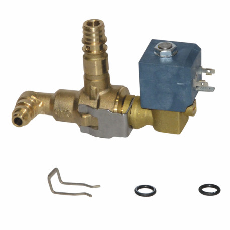 Valvola di riempimento - DIFF per Vaillant : 0010036706