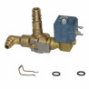 Valvola di riempimento - DIFF per Vaillant : 0010036706
