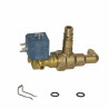 Valvola di riempimento - DIFF per Vaillant : 0010036706