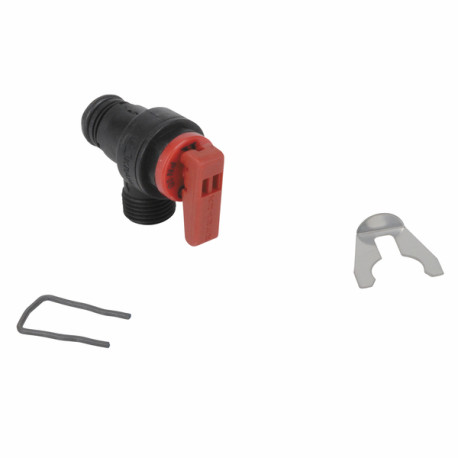 Valvola di sicurezza - DIFF per Vaillant : 0020275015