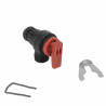 Valvola di sicurezza - DIFF per Vaillant : 0020275015