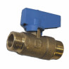 Rubinetto RUVAL 3/8" - SIME : 6146600