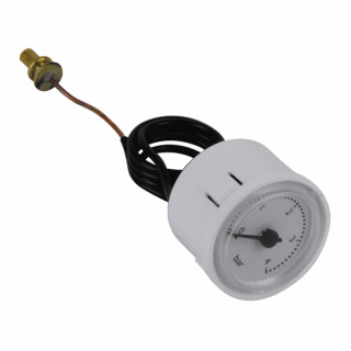Idrometro circolare - CHAFFOTEAUX : 65100695