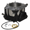 Scambiatore 30kw - CHAFFOTEAUX : 65116696-01