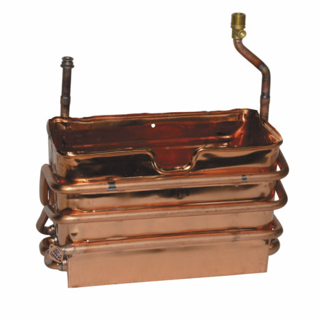 Scambiatore - CHAFFOTEAUX : 65152655