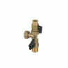 Rubinetto ef - DE DIETRICH CHAPPEE : 710826000