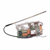 modulo termostato mv 1800w a 2400w t3 - DE DIETRICH : 7604676
