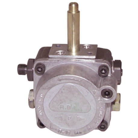 Pompa gasolio RLB - DE DIETRICH CHAPPEE : 7626810