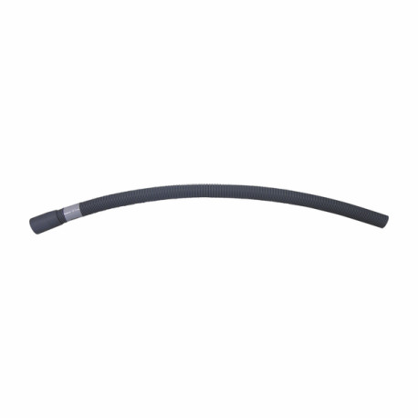 Tubo scarico sif.pvc nero  - DE DIETRICH : 7639172