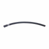 Tubo scarico sif.pvc nero  - DE DIETRICH : 7639172