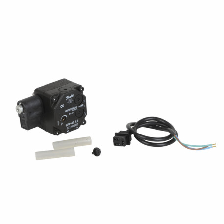 Pompa danfoss BFP41L3 - GEMINOX : 87168318930