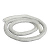 Treccia in vetro quadrata - GEMINOX : 87168389460