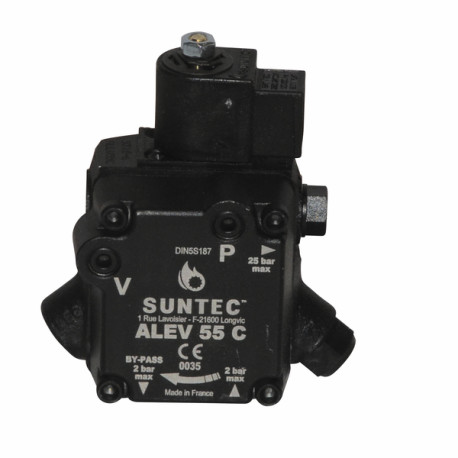 Pompa gasolio sunt alev55c - GEMINOX : 8718578021