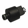 Manometro TYPE 505.99023 4bar - GEMINOX : 8718600019