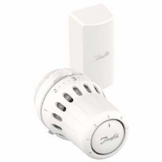 Testa termostatica a liquido RAE - DANFOSS : 015G3092