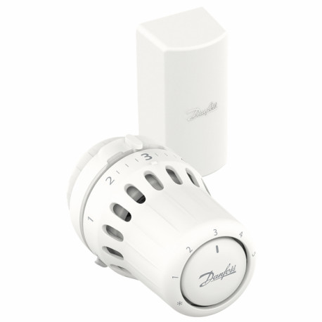Testa termostatica a liquido RAE - DANFOSS : 015G3092