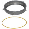 Rilevatore fumi EVO dopo il 08 - FRISQUET : F3AA41010