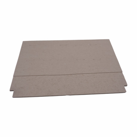 Isolamento retro focolare - DE DIETRICH : JJD005213280