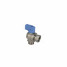 rubinetto mf g1 / 2p / 80L modul - DE DIETRICH CHAPPEE : JJJ009951230