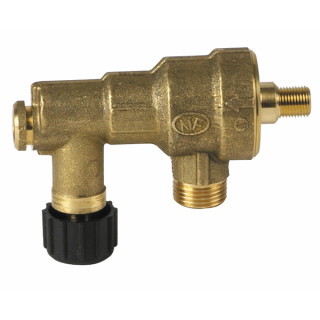 Disconnettore - RIELLO : R2444