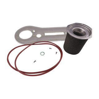 Bruciatore mc35e/45 - DE DIETRICH : S54753