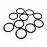 O'ring 14,5 x 2  (X 10) - DE DIETRICH : S58762