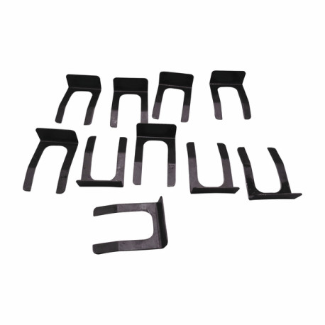 Molla 15.2mm (X 10) - DE DIETRICH : S59135