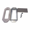 Vetro puntatore per caldaie WSS/WTS/WTC  - CHAPPEE : SRN972338