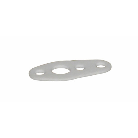 Guarnizione elettrodo - DIFF per Saunier Duval : 0020195535