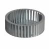 Ventola d160x52 d12,7 - CUENOD : 13010095