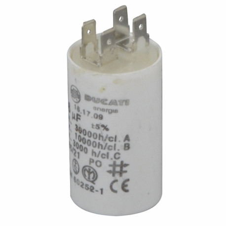 Condensatore - AIRWELL : 1PR080093