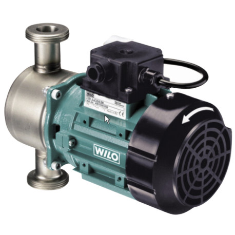 Pompa VEROLINE IP-Z 25/2 EM - WILO : 4090293