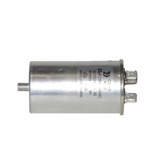 Condensatore compressore 25uf - CHAFFOTEAUX : 65152732
