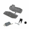 Kit microinterruttore FUGAS - BIASI : BI1011505