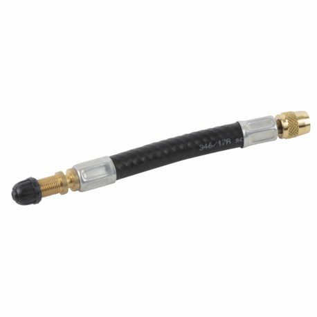 Tubo aria  - SAUNIER DUVAL : S1064400