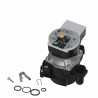 Pompa ad alta efficienza - SAUNIER DUVAL : 0010030668