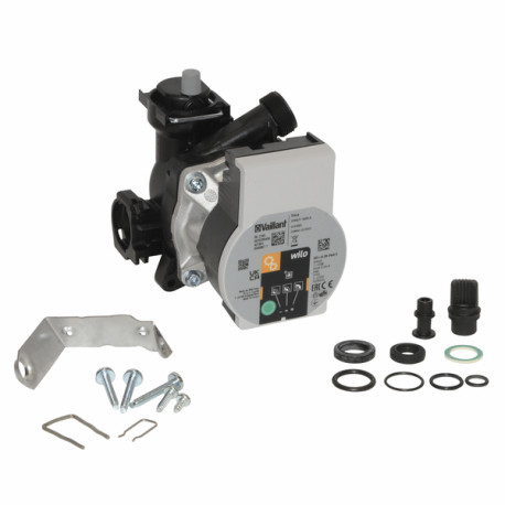 Pompa ad alta efficienza - VAILLANT : 0010030669