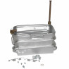 Scambiatore  - SAUNIER DUVAL : 0010031930