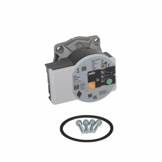 Pompa ad alta efficienza - SAUNIER DUVAL : 0010034167