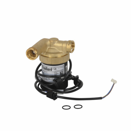 Pompa - VAILLANT : 0010037393