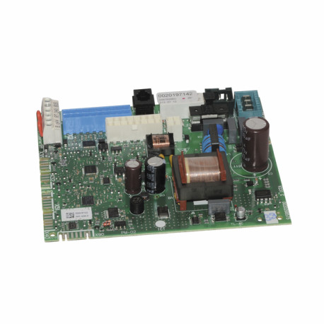 Circuito stampato - SAUNIER DUVAL : 0010047388