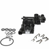 Blocco pompa  - SAUNIER DUVAL : 0020036508