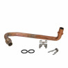 Tubo  - SAUNIER DUVAL : 0020084530