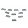 Dado m5-22  (X 10) - SAUNIER DUVAL : 0020097191